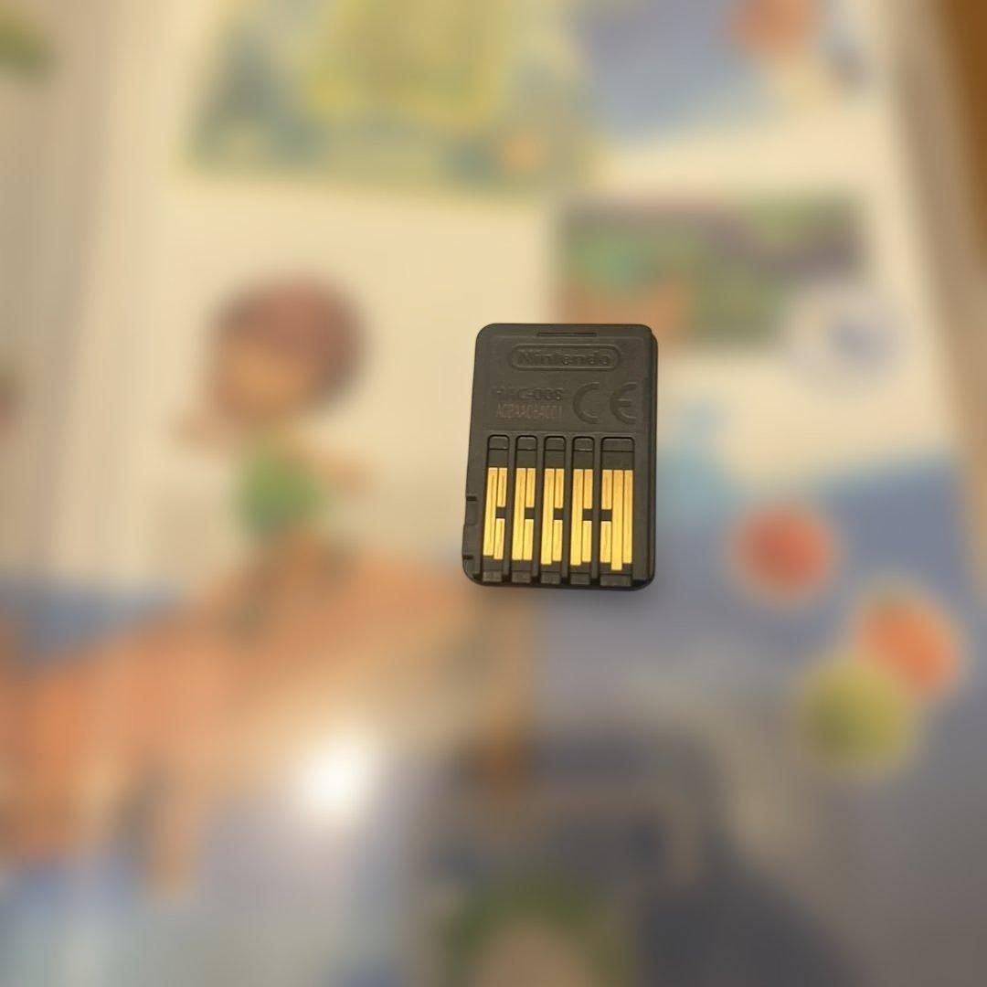Nintendo Switch あつまれ どうぶつの森 ソフトの写真7枚目
