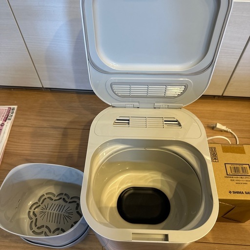 パリパリキュー　PPC-11の写真3枚目