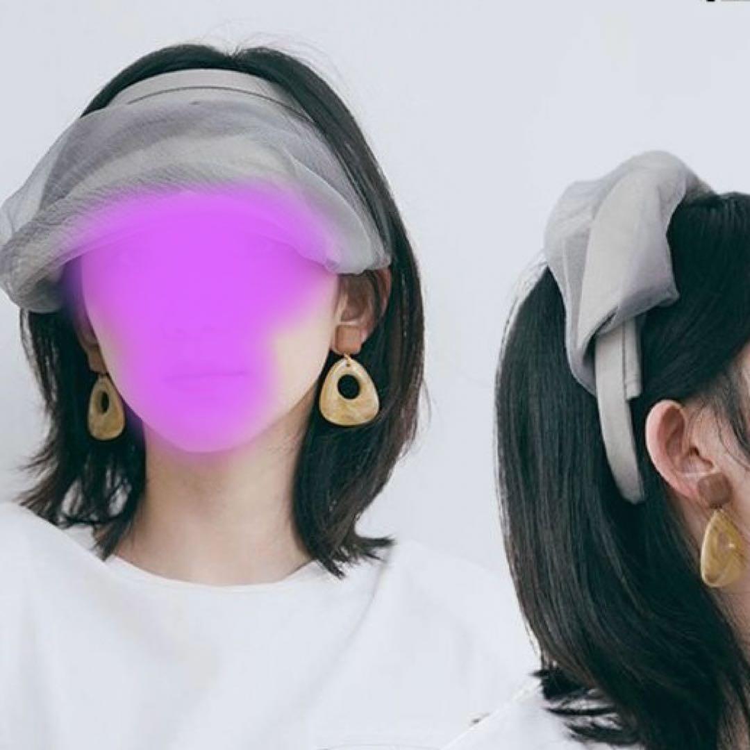 未使用　ブラック サンバイザーの写真2枚目