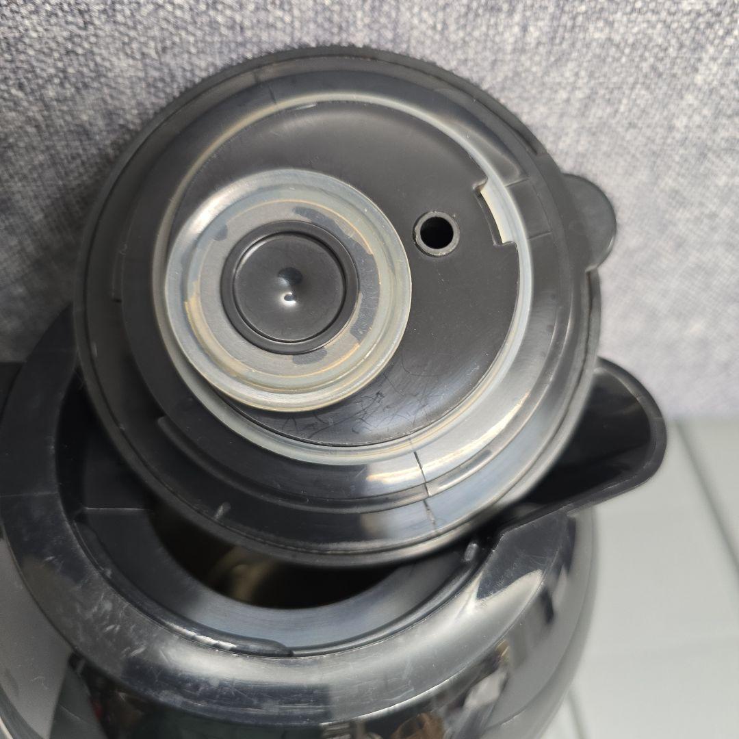 メリタ コーヒーメーカー JCM-1031 交換用ステンレスポットの写真5枚目