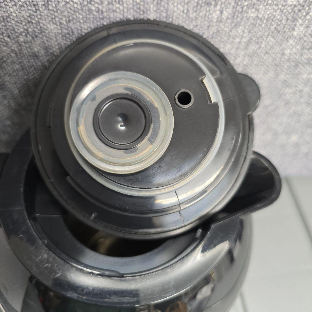 メリタ コーヒーメーカー JCM-1031 交換用ステンレスポットの写真5枚目