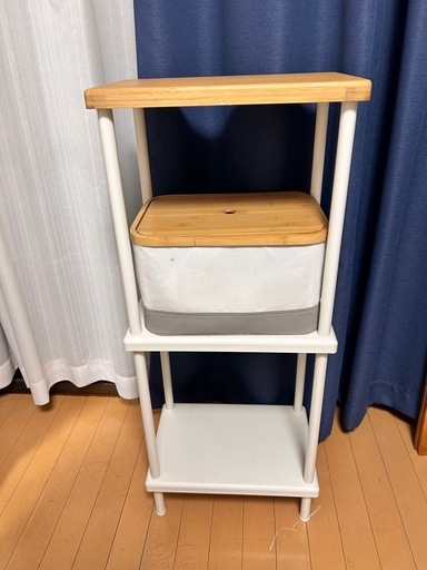 IKEA ラック