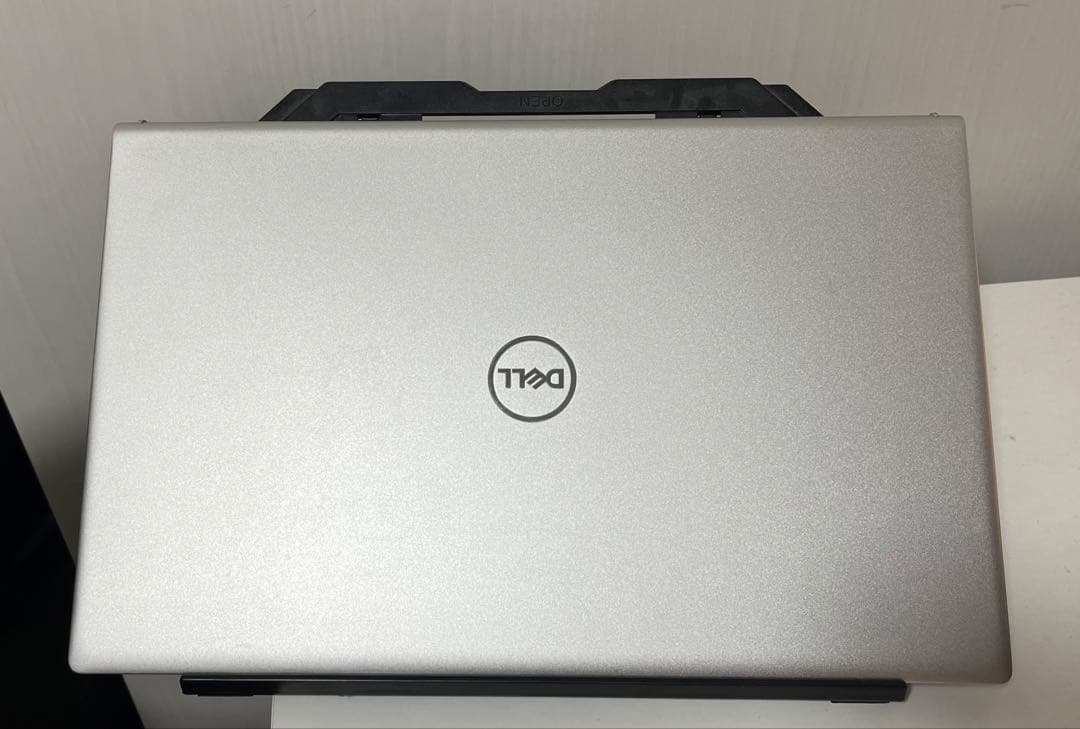 DELL ノートPC 本体 箱付 Inspiron15