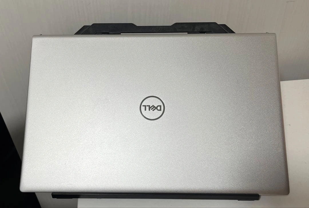 DELL ノートPC 本体 箱付 Inspiron15