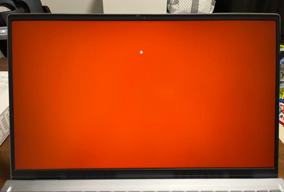 DELL ノートPC 本体 箱付 Inspiron15の写真4枚目
