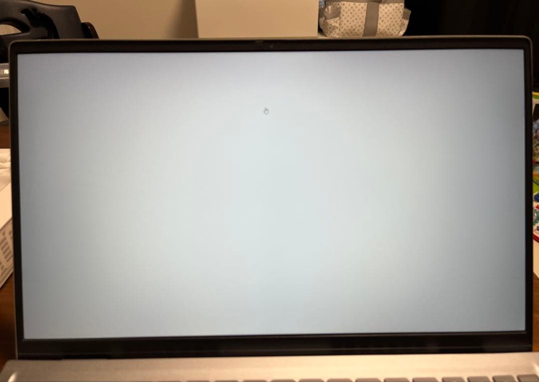 DELL ノートPC 本体 箱付 Inspiron15の写真5枚目