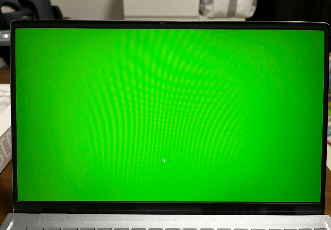 DELL ノートPC 本体 箱付 Inspiron15の写真6枚目