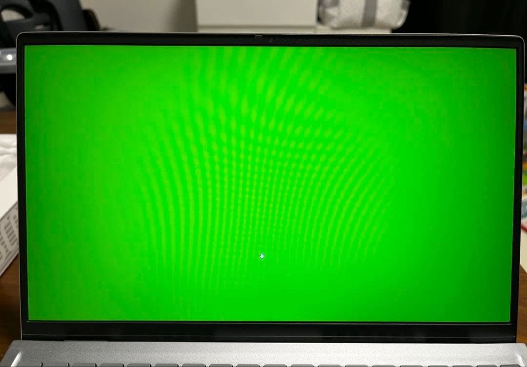 DELL ノートPC 本体 箱付 Inspiron15の写真6枚目
