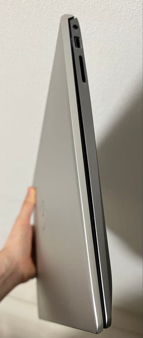 DELL ノートPC 本体 箱付 Inspiron15の写真8枚目