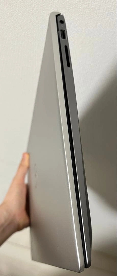 DELL ノートPC 本体 箱付 Inspiron15の写真8枚目