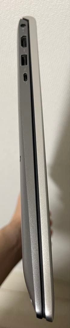 DELL ノートPC 本体 箱付 Inspiron15の写真9枚目