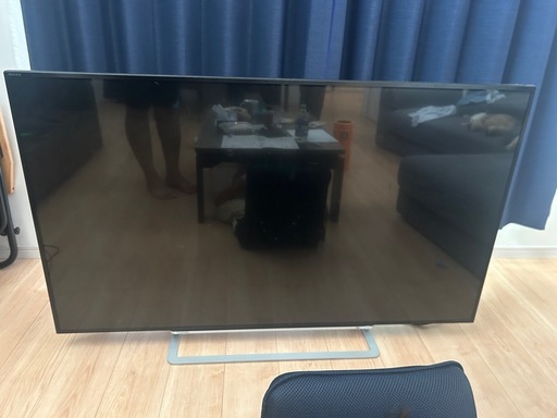 東芝REGZA 55j20x