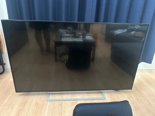 東芝REGZA 55j20x