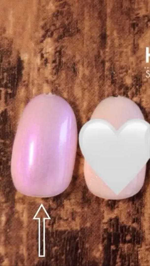 HOMEI Fairy Pink フェアリーピンク WG-26
