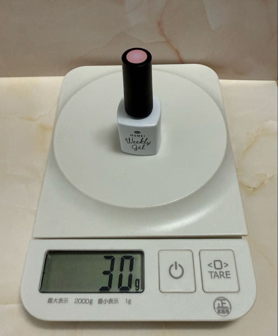 HOMEI Fairy Pink フェアリーピンク WG-26の写真5枚目