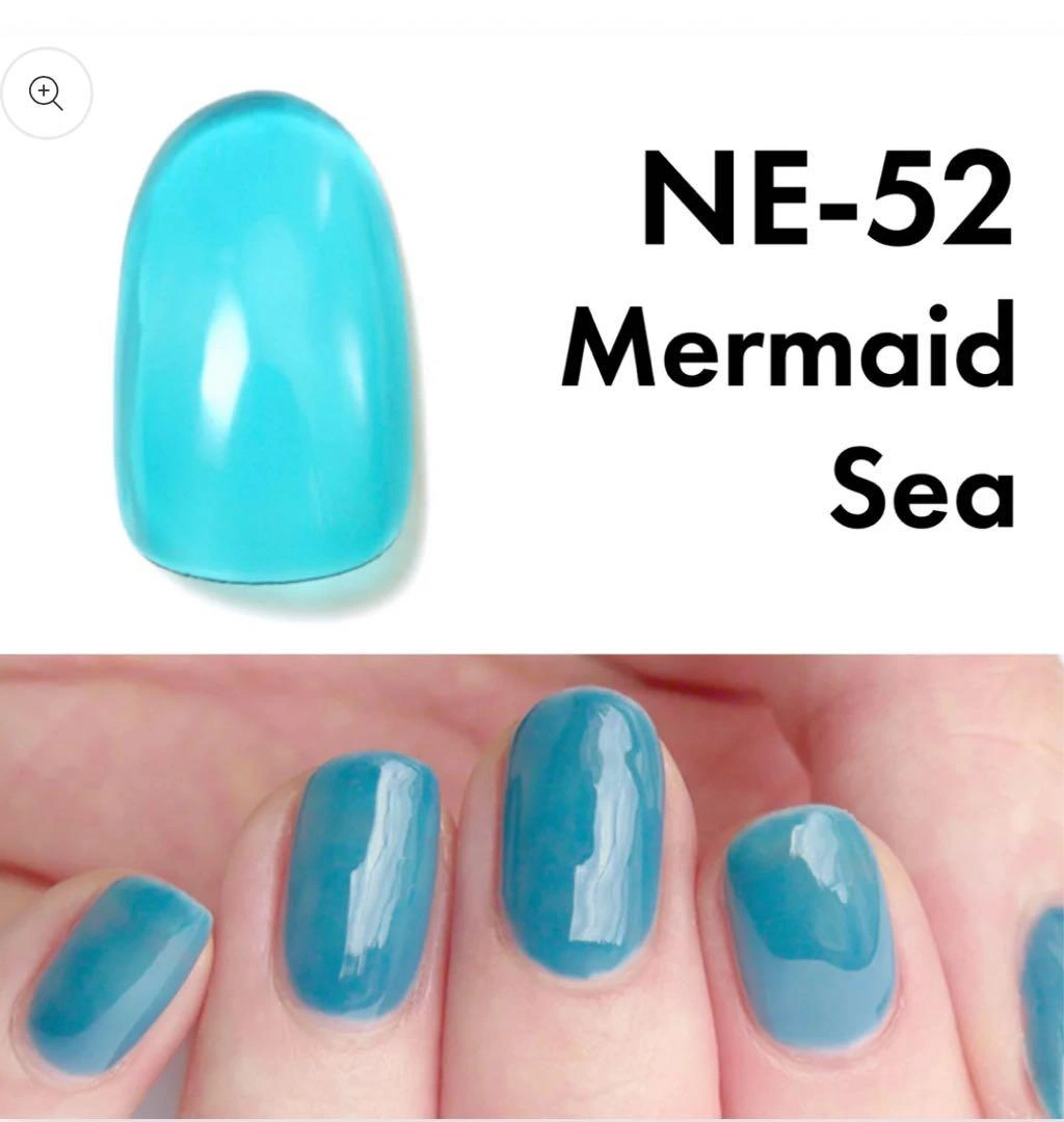 HOMEI NE-52 Mermaid Sea(マーメイドシー)