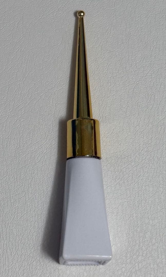 XEIJAYI クリスタルキャットアイ 10ml アプリコットの写真3枚目