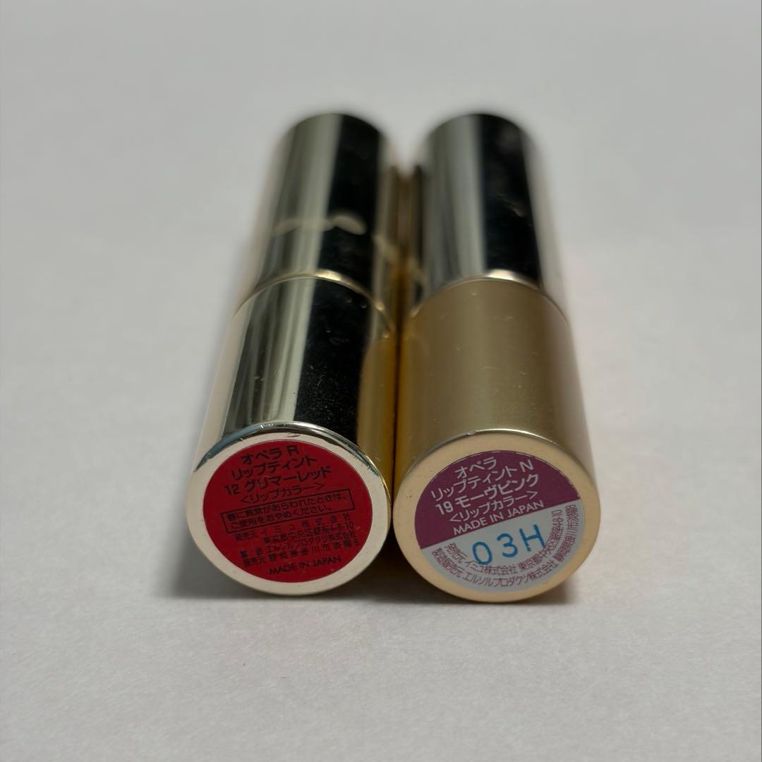 コスメ　アイシャドウ　リップ　まとめ売り　おまけ付きの写真2枚目