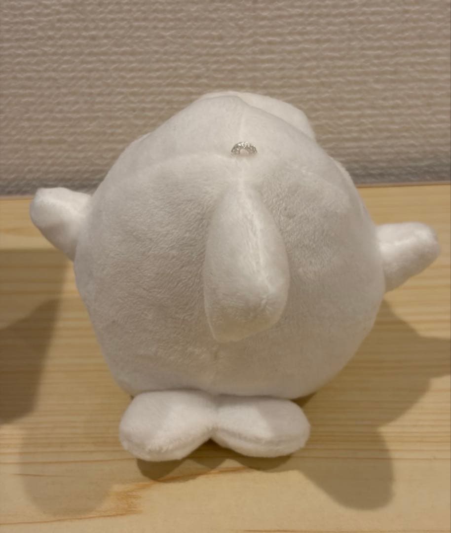 1番くじ たまごっち ぐるぐる発見 E賞 シロいるかっちのエッグハントの写真4枚目