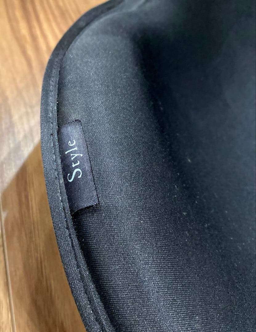 MTG骨盤サポートチェア Body Make Seat Styleの写真2枚目