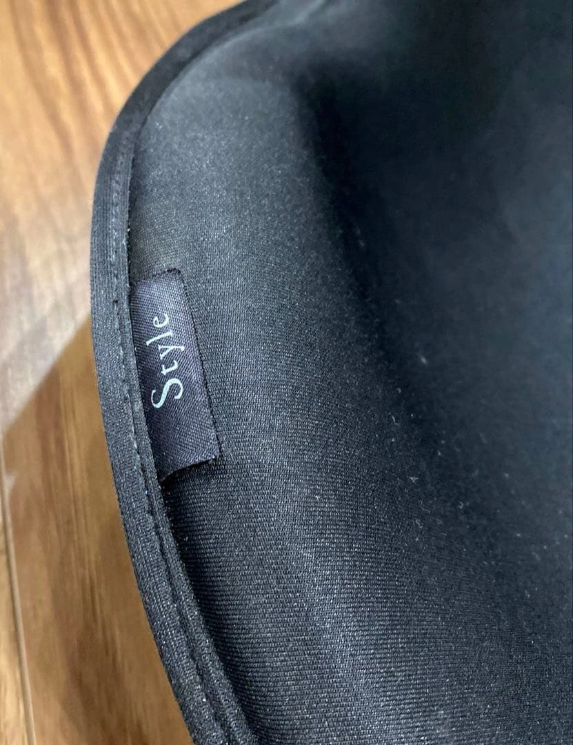 MTG骨盤サポートチェア Body Make Seat Styleの写真2枚目