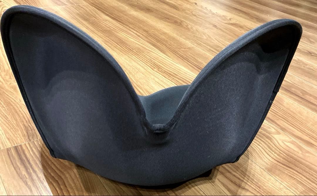 MTG骨盤サポートチェア Body Make Seat Styleの写真4枚目