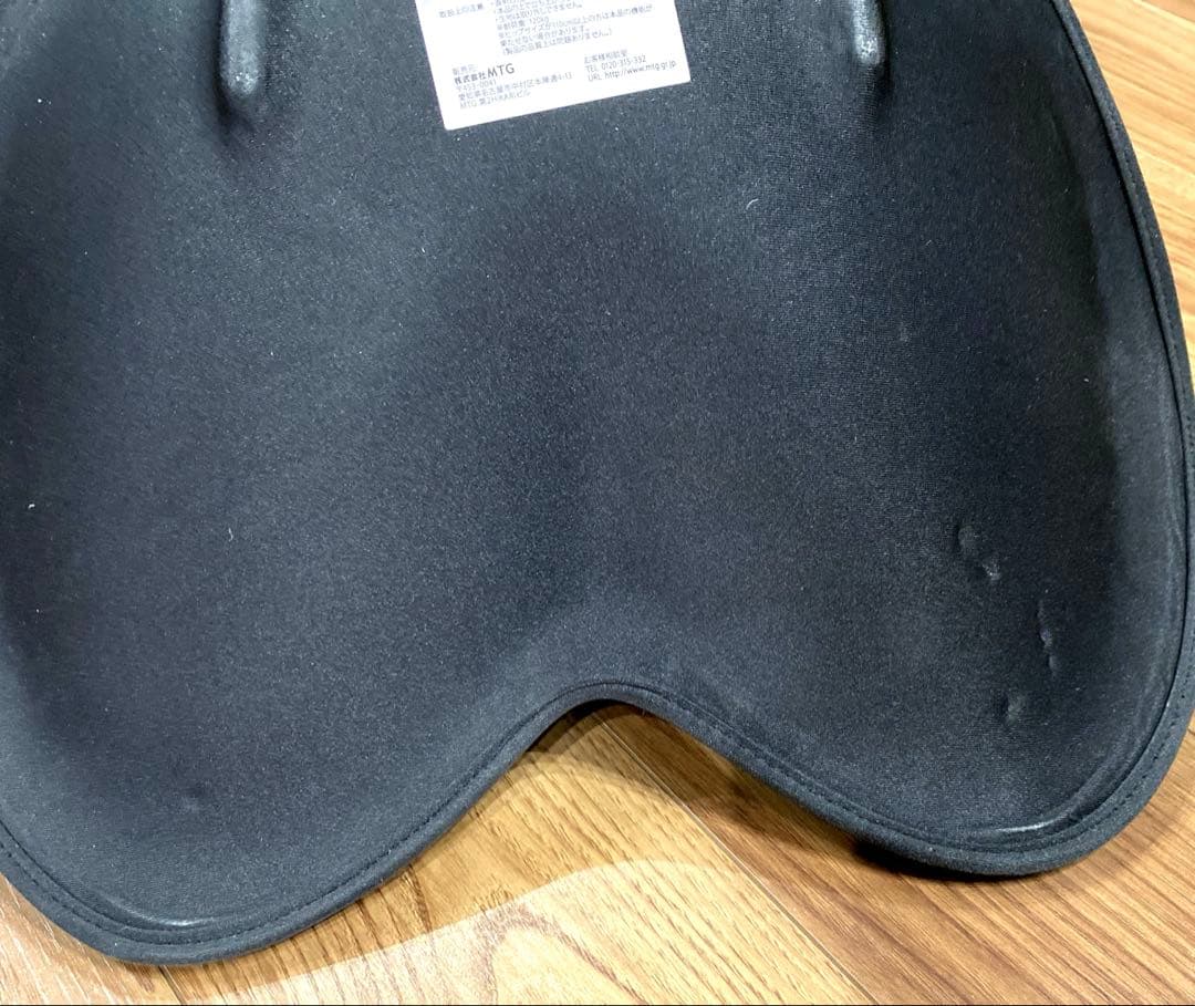 MTG骨盤サポートチェア Body Make Seat Styleの写真6枚目