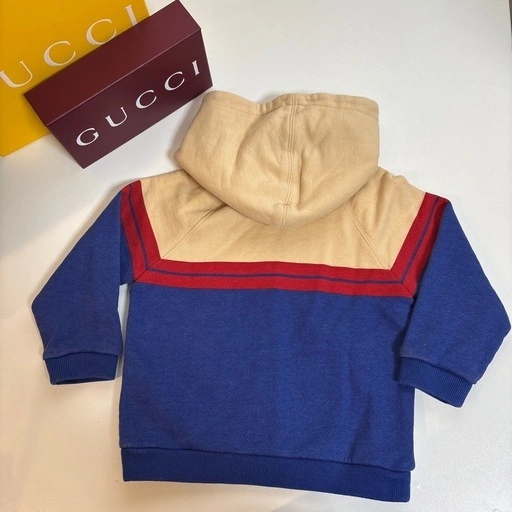【新品】 GUCCI トレーナーの写真4枚目