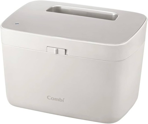 Combi コンビ おしりふき温め器 クイックウォーマー エリートの写真4枚目