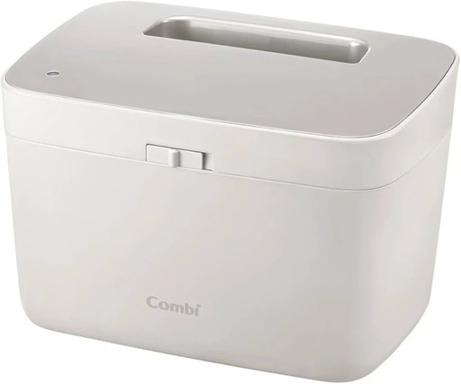 Combi コンビ おしりふき温め器 クイックウォーマー エリートの写真4枚目