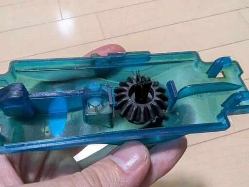 AZ チェーンクリーニングキットの写真4枚目