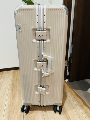 【美品】キャリーケース　スーツケース　30インチの写真3枚目