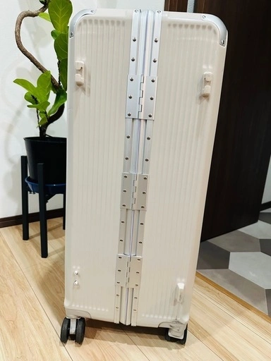 【美品】キャリーケース スーツケース 30インチの写真4枚目