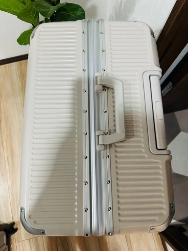 【美品】キャリーケース スーツケース 30インチの写真5枚目