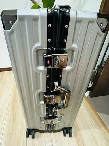 【美品】キャリーケース スーツケース 26インチの写真4枚目