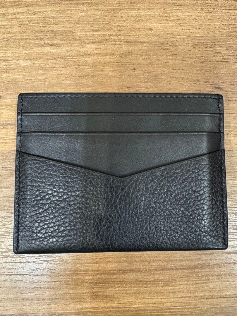 GIVENCHY カードケースの写真2枚目