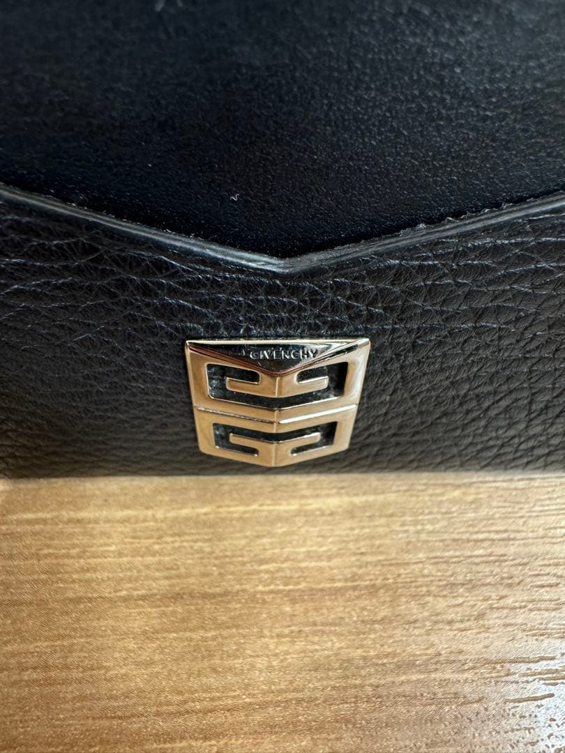 GIVENCHY カードケースの写真4枚目