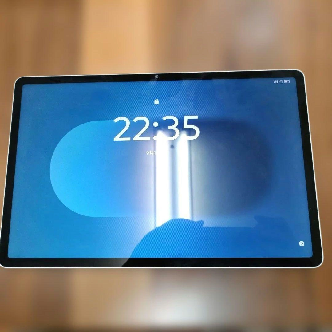 【256GB・お値下げ可能!】NEC LAVIE Tab TX117LAS 本体