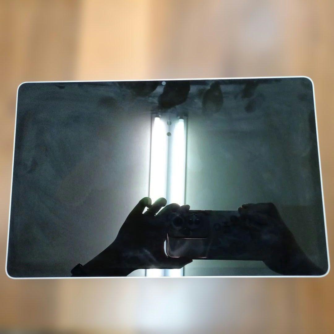 【256GB・お値下げ可能！】NEC LAVIE Tab TX117LAS 本体の写真2枚目