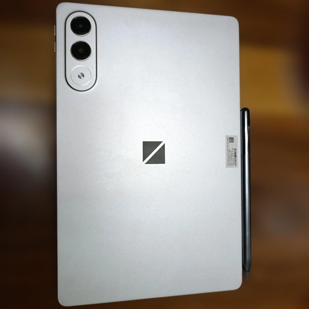 【256GB・お値下げ可能！】NEC LAVIE Tab TX117LAS 本体の写真3枚目