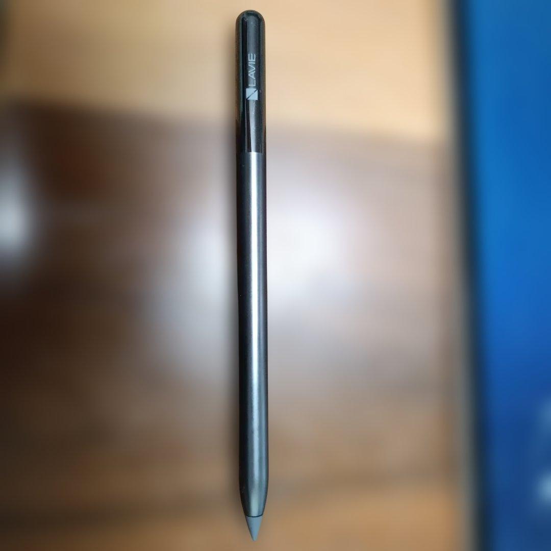 【256GB・お値下げ可能！】NEC LAVIE Tab TX117LAS 本体の写真4枚目