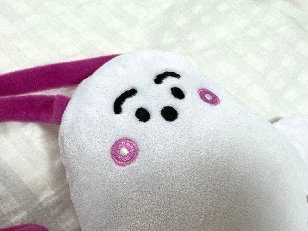 シナぷしゅ ぬいぐるみ マスコットの写真2枚目