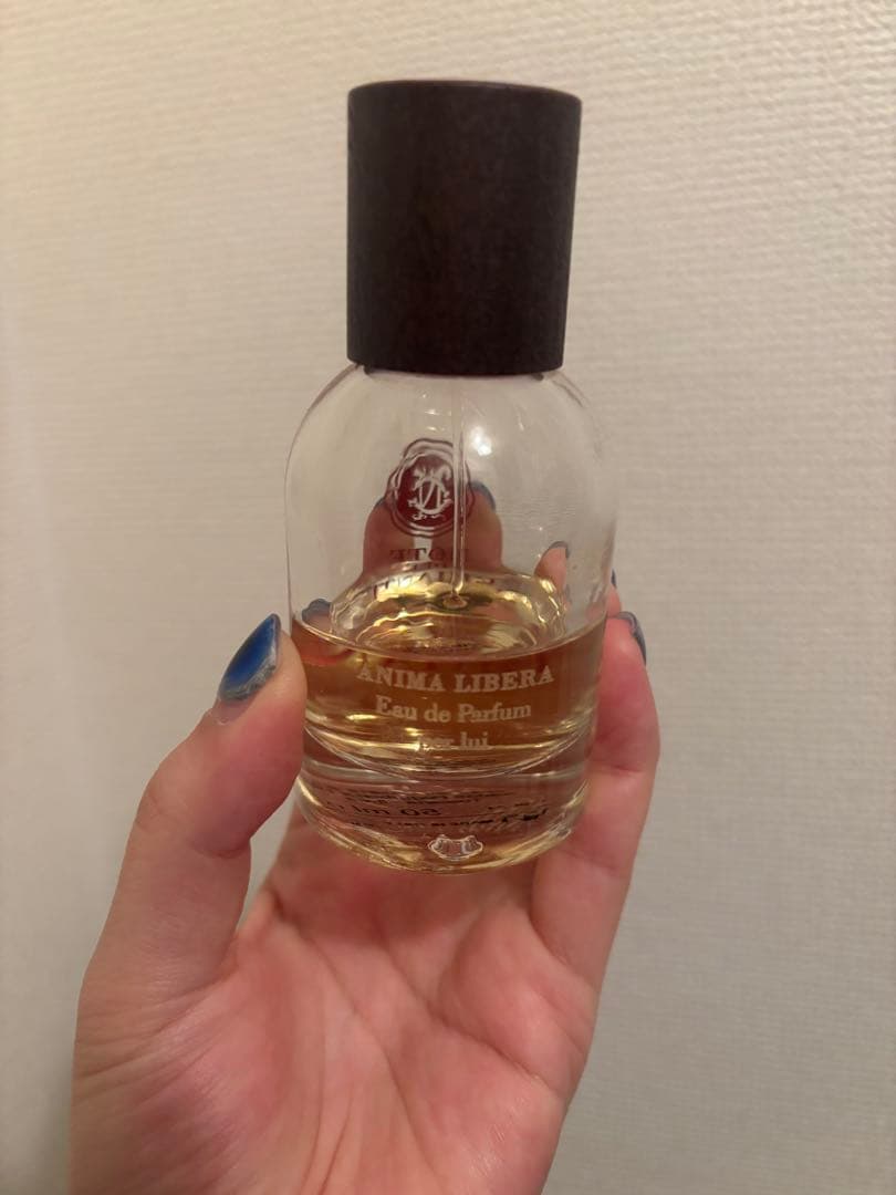 NOTE DEL CHIANTI 香水 ユニセックスの写真3枚目