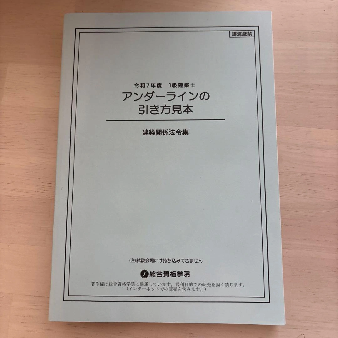 建築関係法令集 令和7年版 2025の写真6枚目