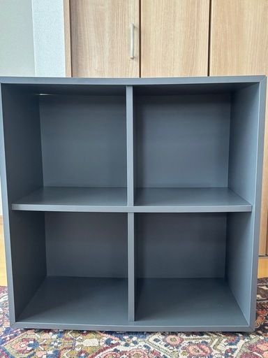 IKEA 本棚