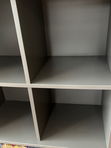 IKEA 本棚の写真2枚目