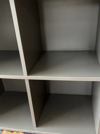 IKEA 本棚の写真2枚目