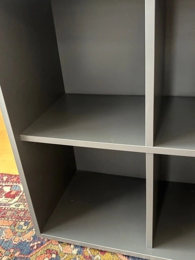 IKEA 本棚の写真3枚目