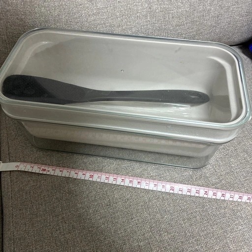 ぬかどこボックス 水抜きの写真2枚目