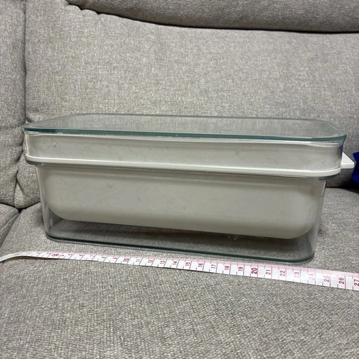 ぬかどこボックス 水抜きの写真3枚目